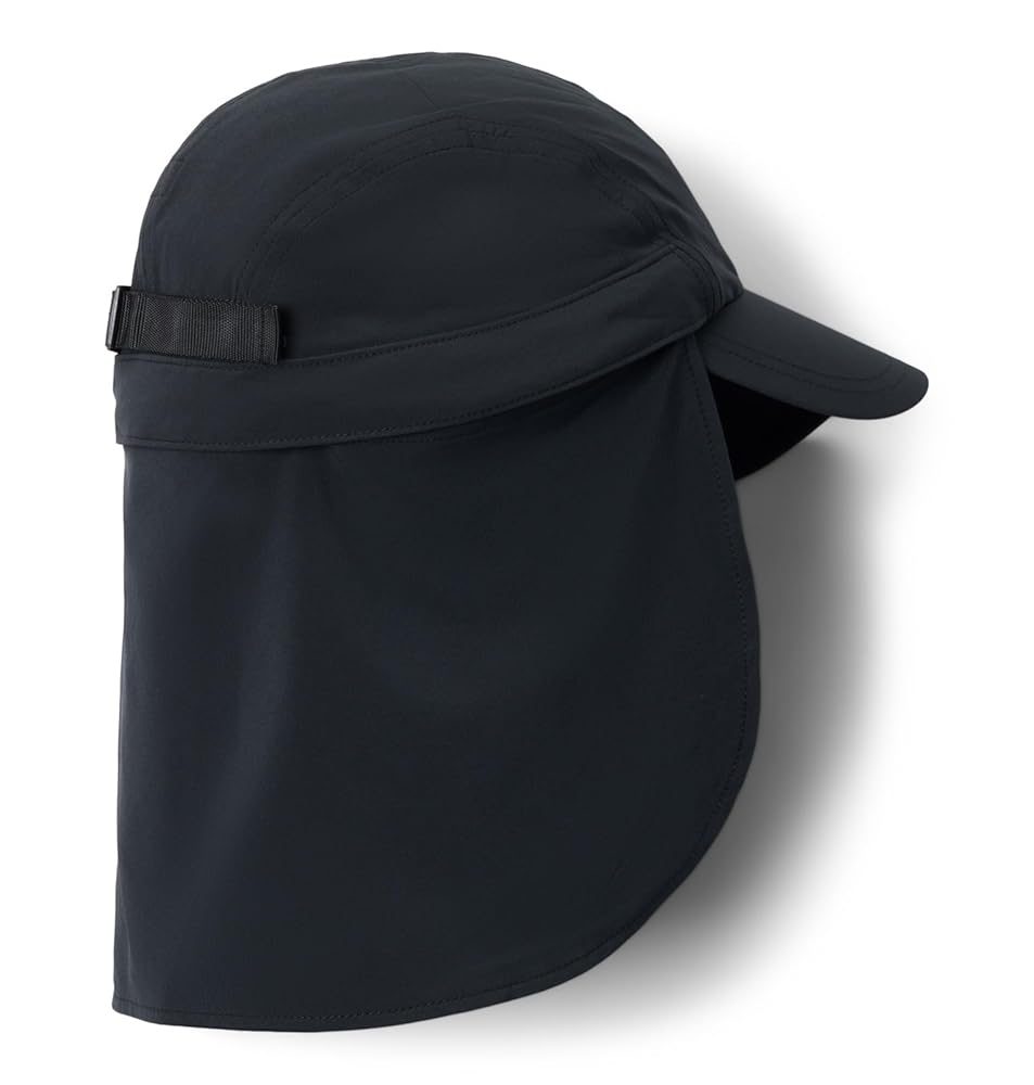 カナリヤ Coolhead Zero II Cachalot Hat | Columbia